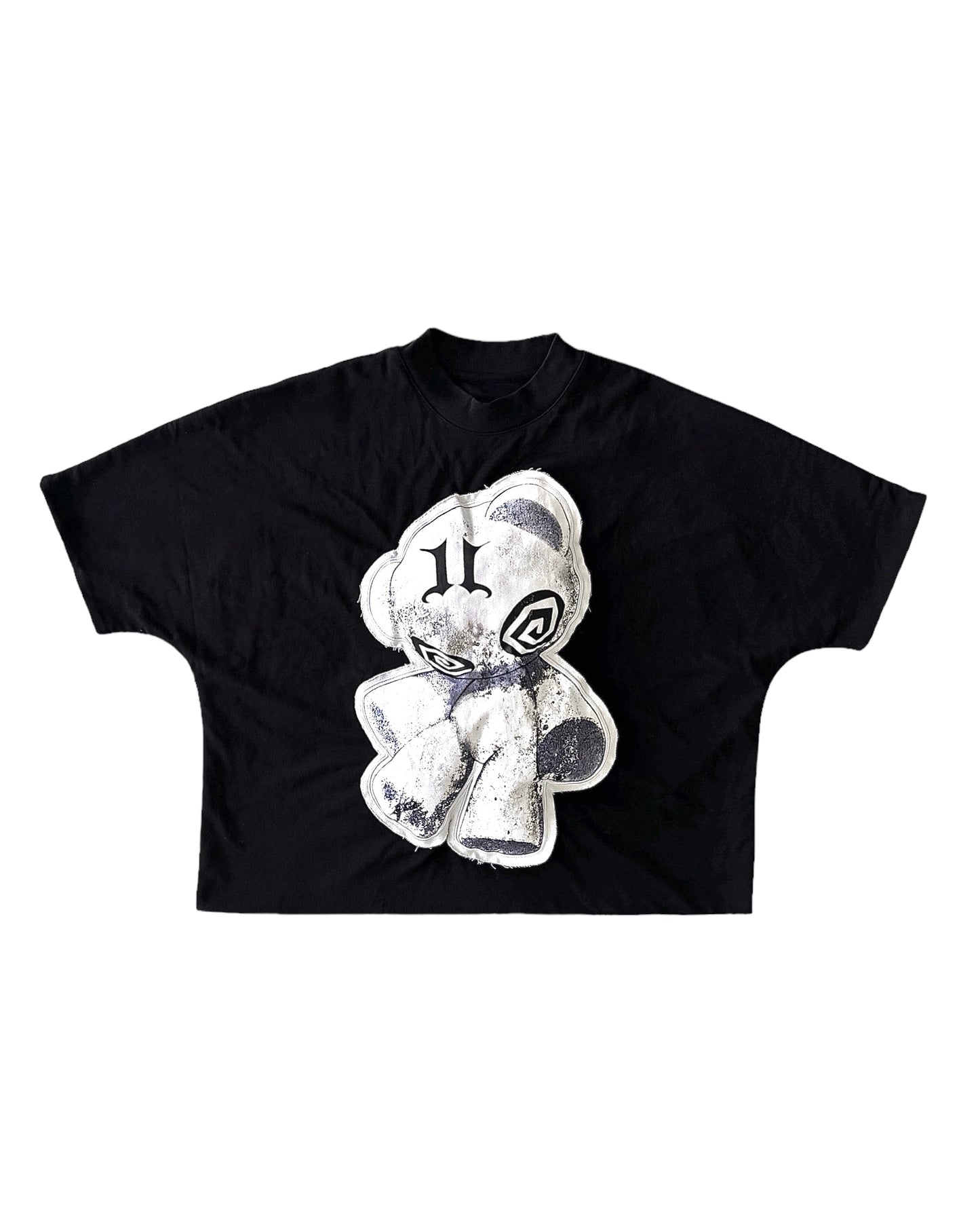 LL PLUSH TEE