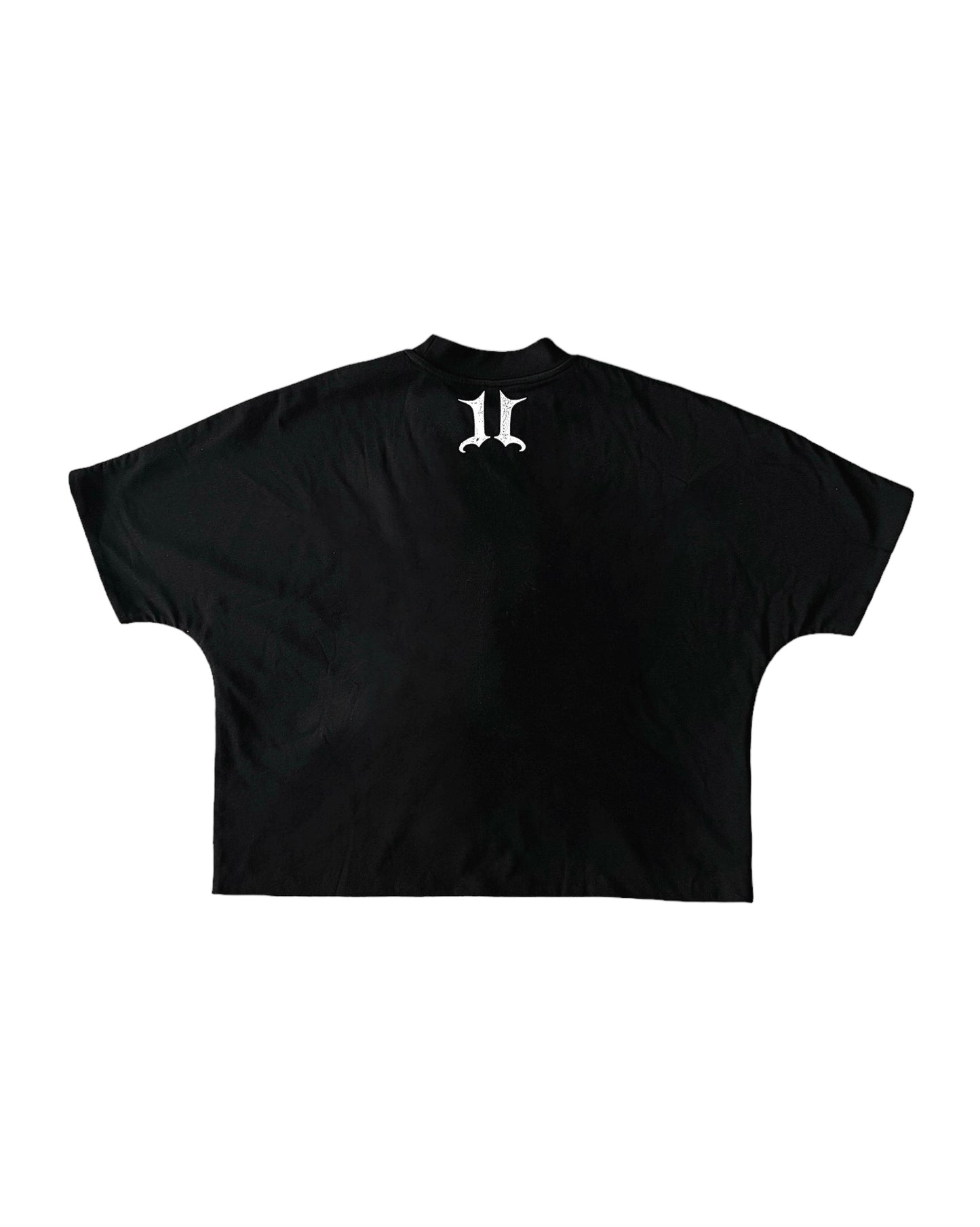 LL PLUSH TEE